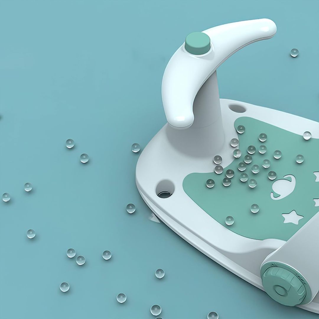 Bicycle Baby Bath Seat product thumbnail 7