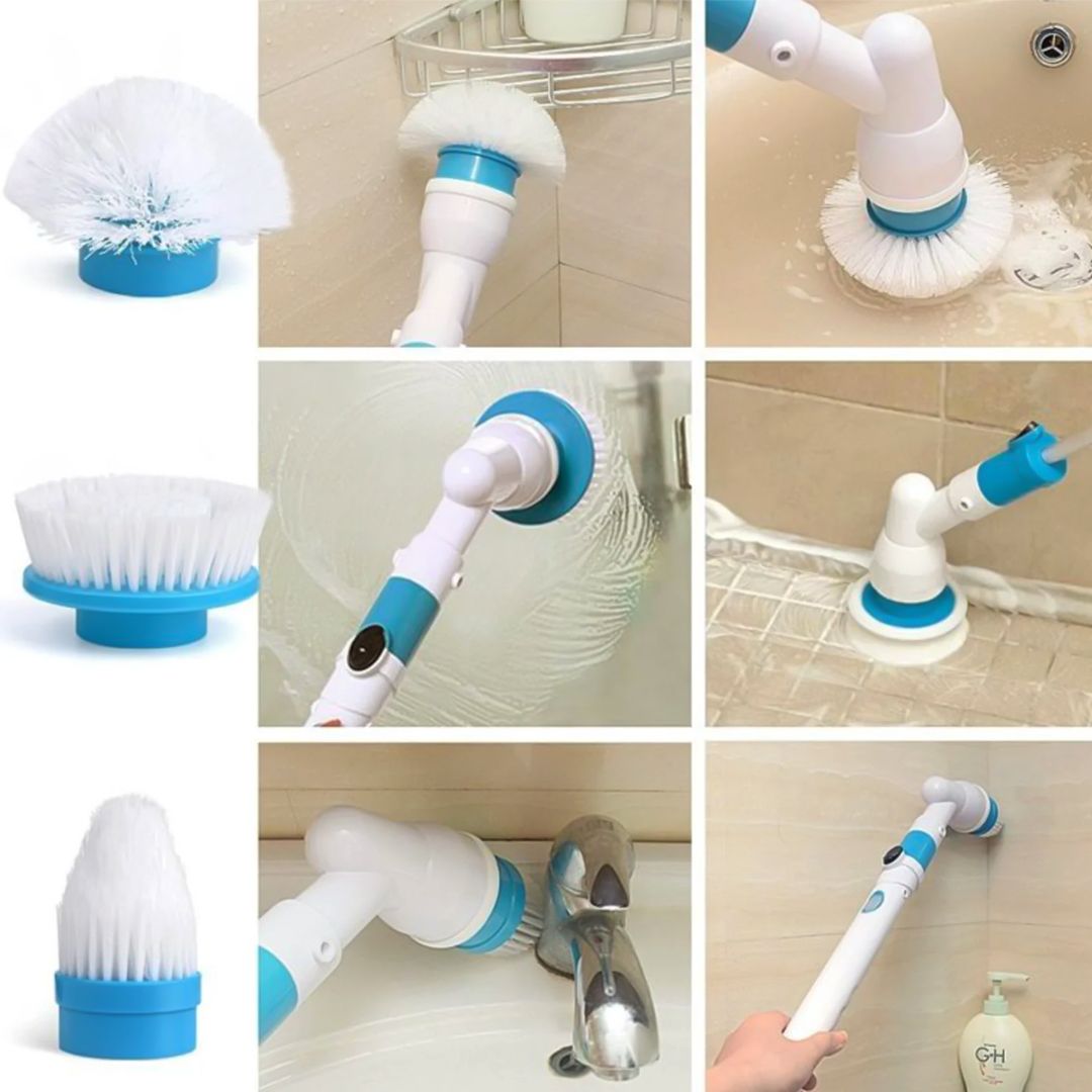 Spin Spa For Cleaning Surfaces product thumbnail 7
