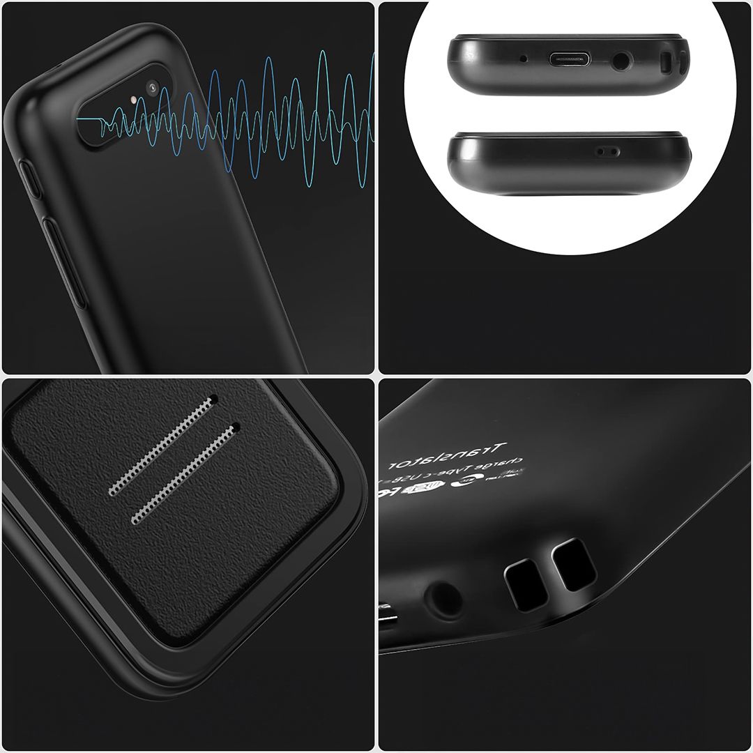 المترجم الصوتي الذكي - 7