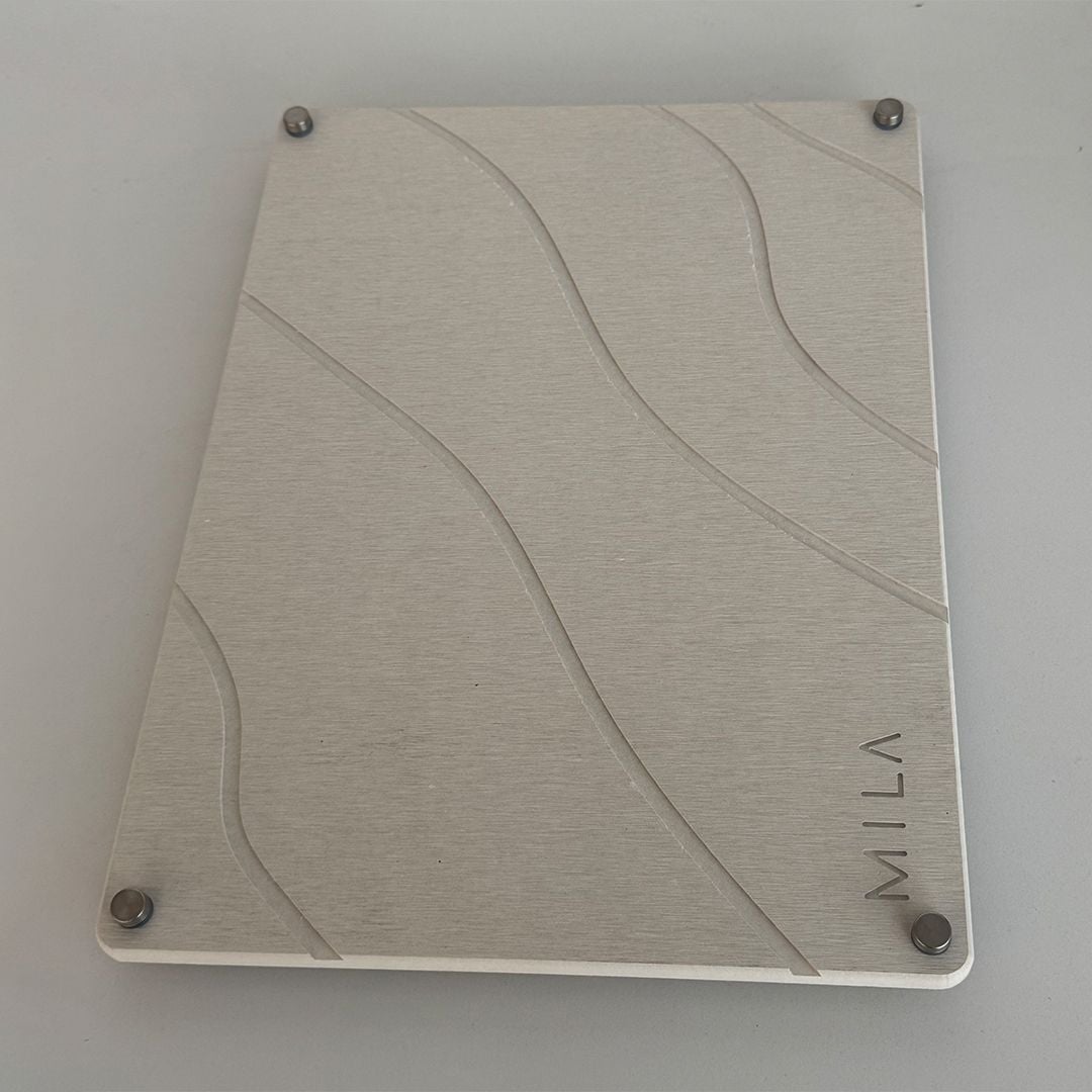 Stone sink coaster product thumbnail 6