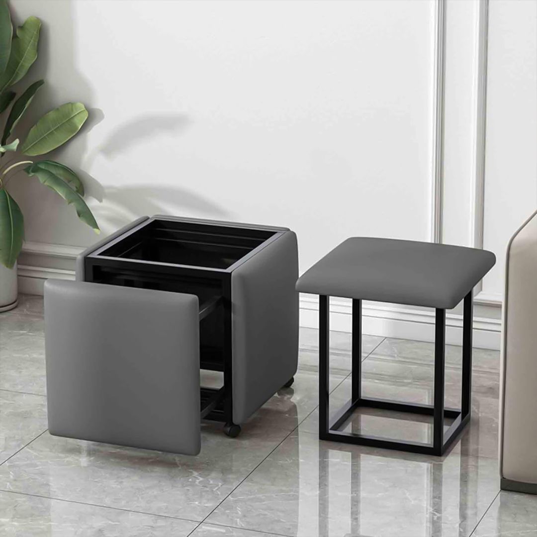 Folding Cube Chair 5 in 1 product thumbnail 7