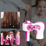 Hair Weave Roller Machine - 19