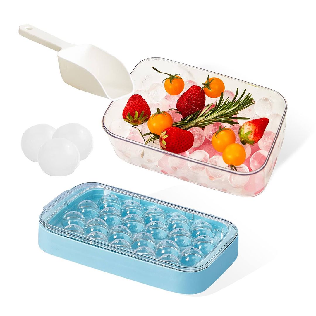Round Ice Molds product thumbnail 7