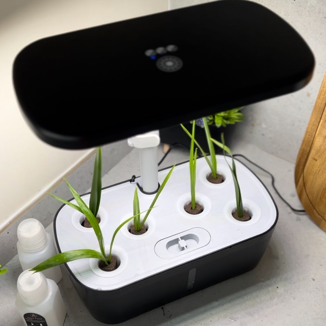 Aquarium Planter with LED Light product thumbnail 6