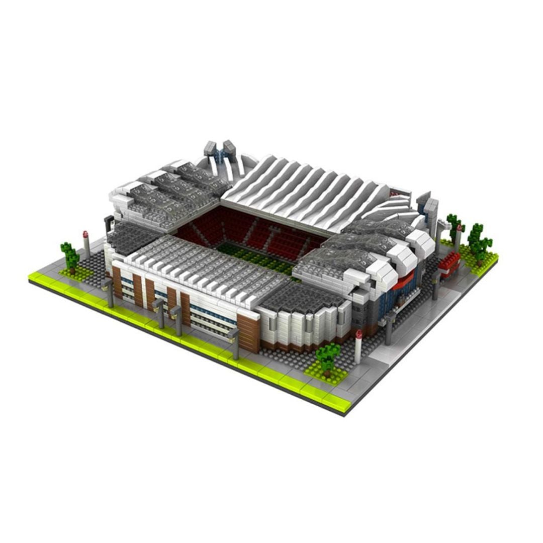 LEGO Old Trafford Stadium product thumbnail 5
