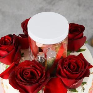 Surprise Cake Popping Stand - 4