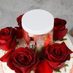 Surprise Cake Popping Stand - 3