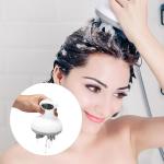 جهاز مساج العناية بالرأس المحمول - 2