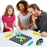 لعبة تحدي الكرة النطاطة - 12