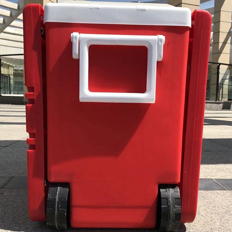 Picnic Cooler Table With Chair product thumbnail 10