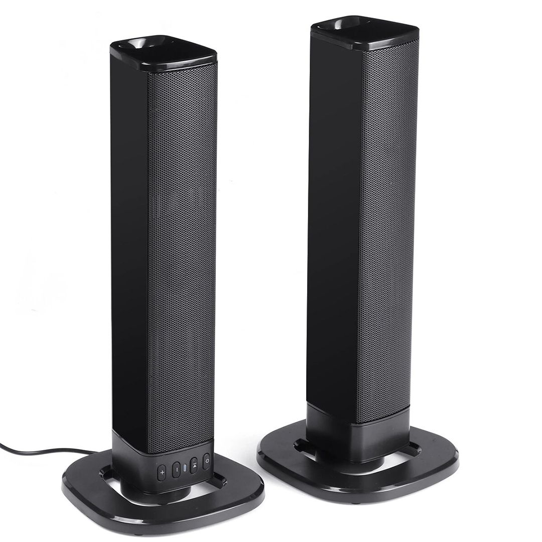 Home Theater Sound Bar System product thumbnail 16