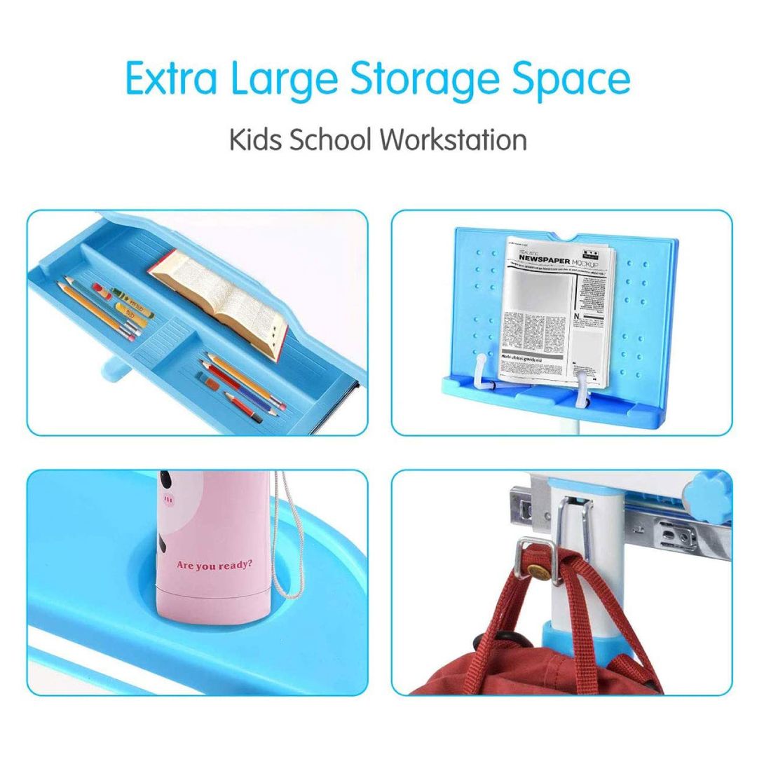 Children's Learning Desk - 2 product thumbnail 10