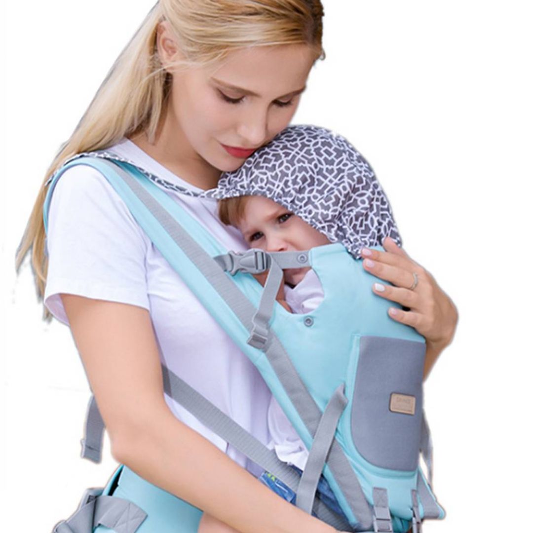 Shoulder Baby Carrier product thumbnail 2
