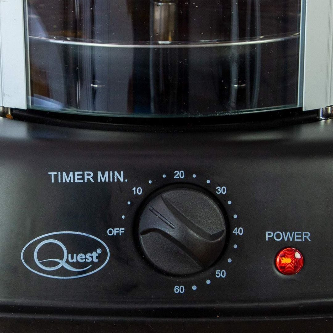 سيخ صنع الشاورما والدجاج المحمر - 9