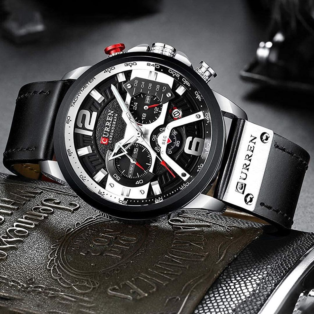 Wrist Watch for Men product thumbnail 17
