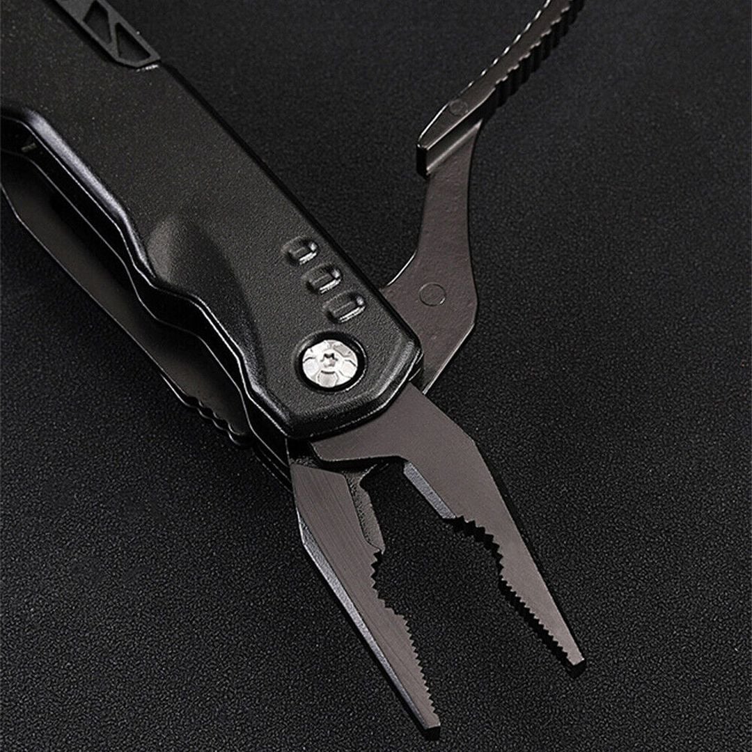 مطرقة تخييم متعددة المهام - 7