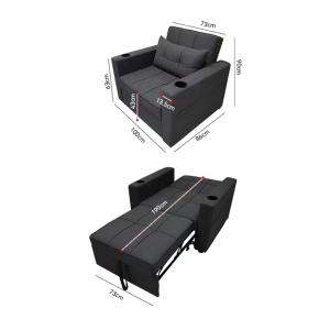 دليل المقاسات