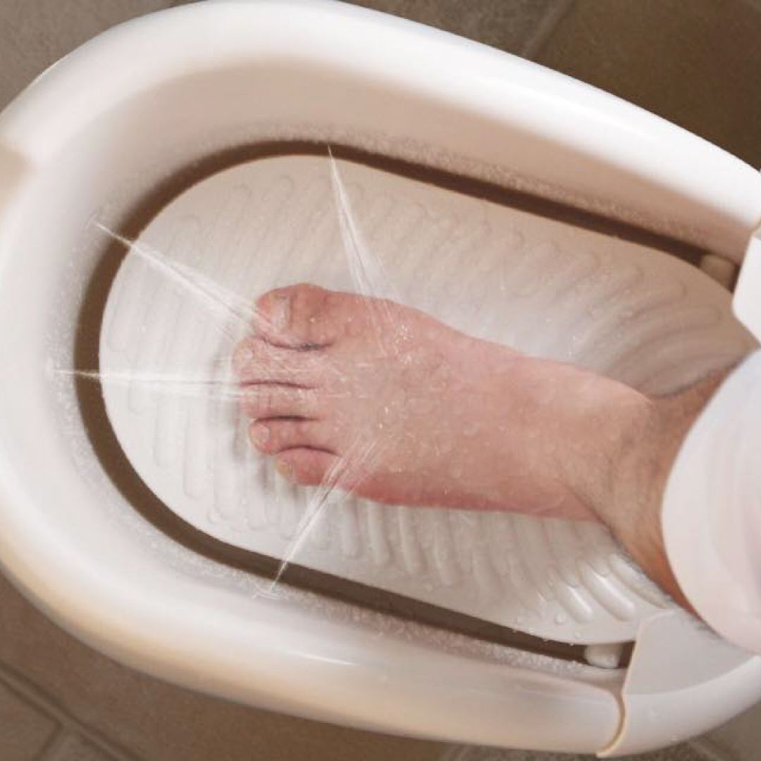Feet-Washer-Device product thumbnail 5