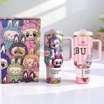 Labubu Stanley Gift Box - 15