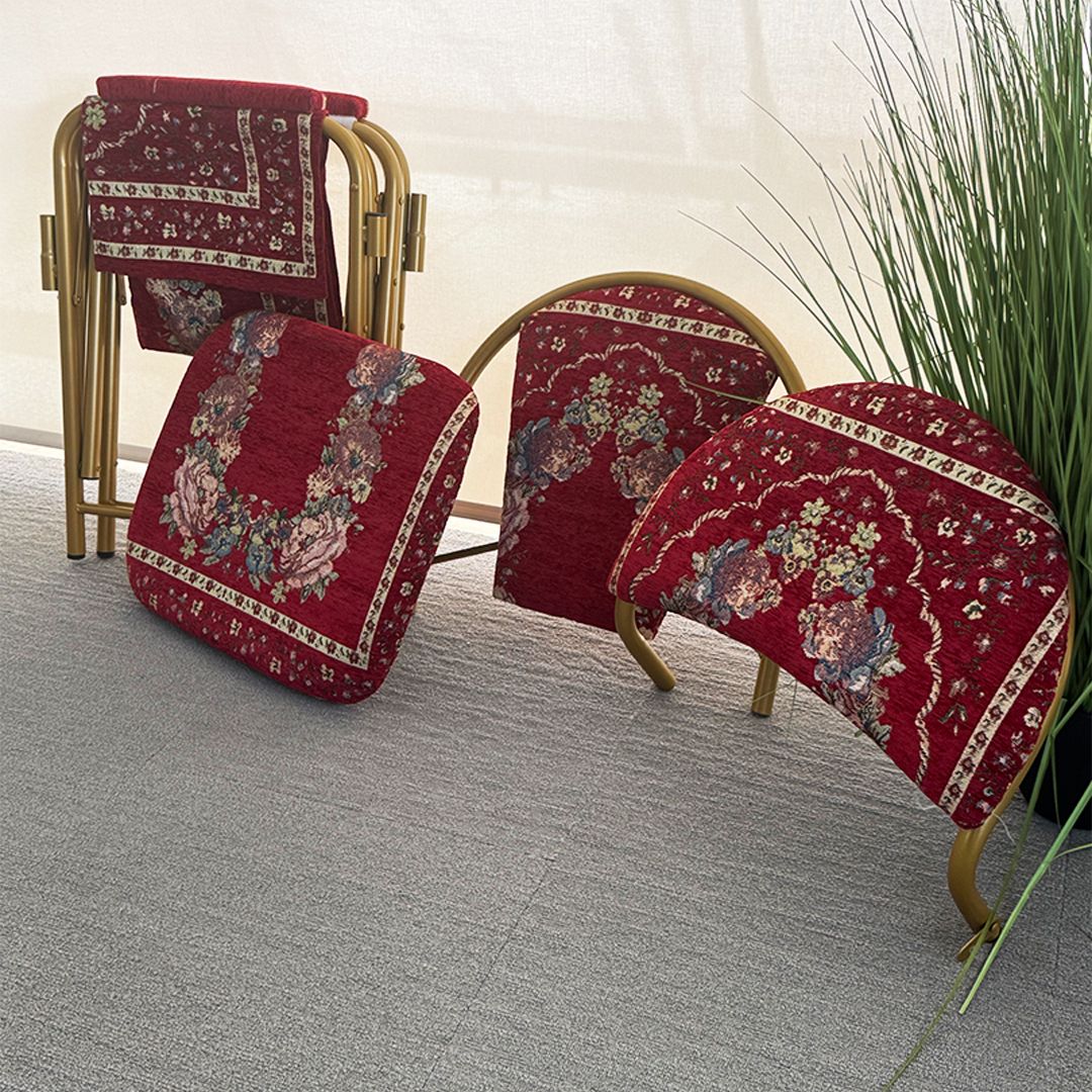 كرسي تلاوة القرآن - 14