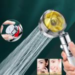 رأس دوش مع مروحة - 12