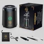 Electronic Arabic Perfume Burner - 8