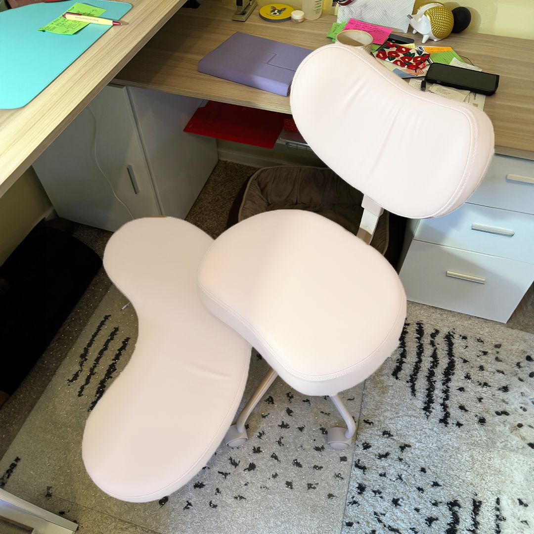 Flexible Adjustable Office Chair product thumbnail 6