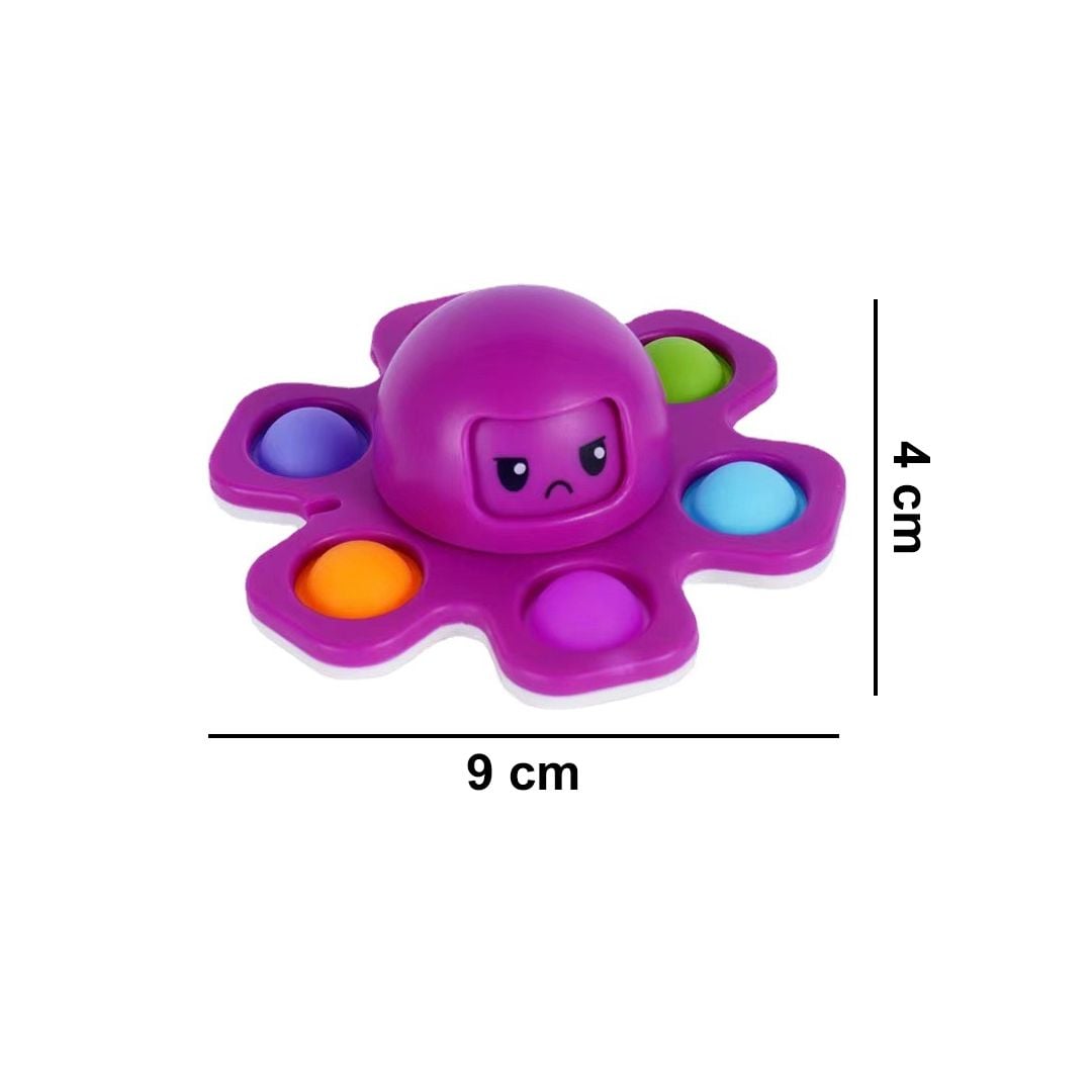 Finger Spinner Game product thumbnail 11