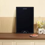 لوح تدفئة الطعام الكهربائي - 8