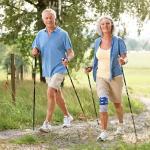 Bauerfeind Genutrain Knee Support - 20