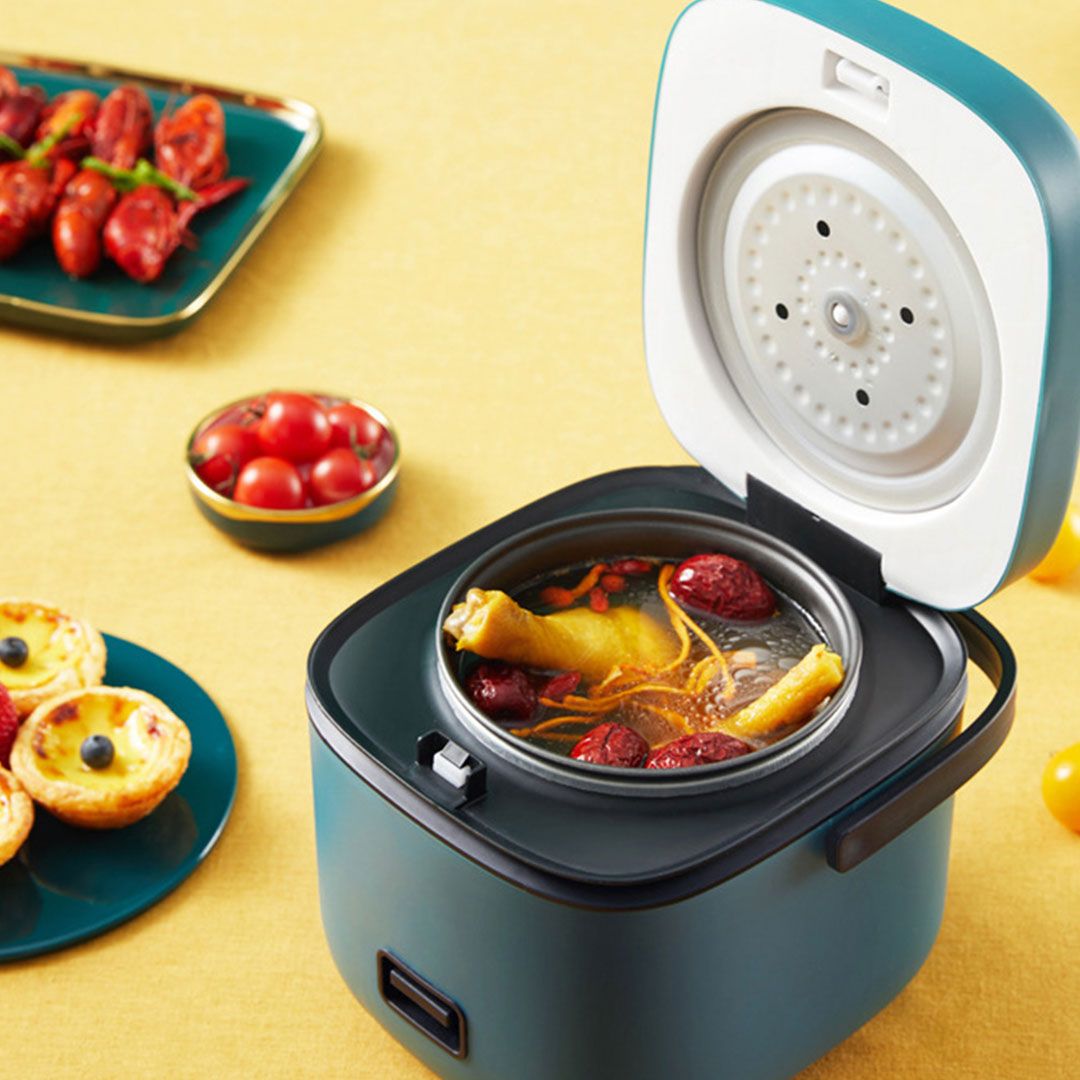 Steamed Rice Cooker product thumbnail 4