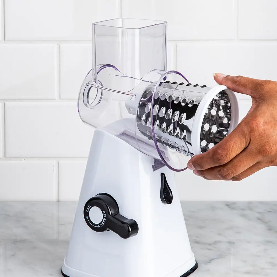 Rotating Vegetable Slicer product thumbnail 12