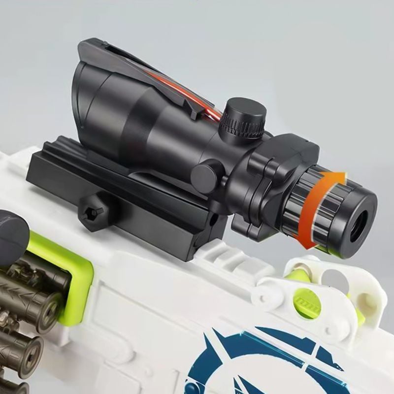 Shooting Toy Gun product thumbnail 13