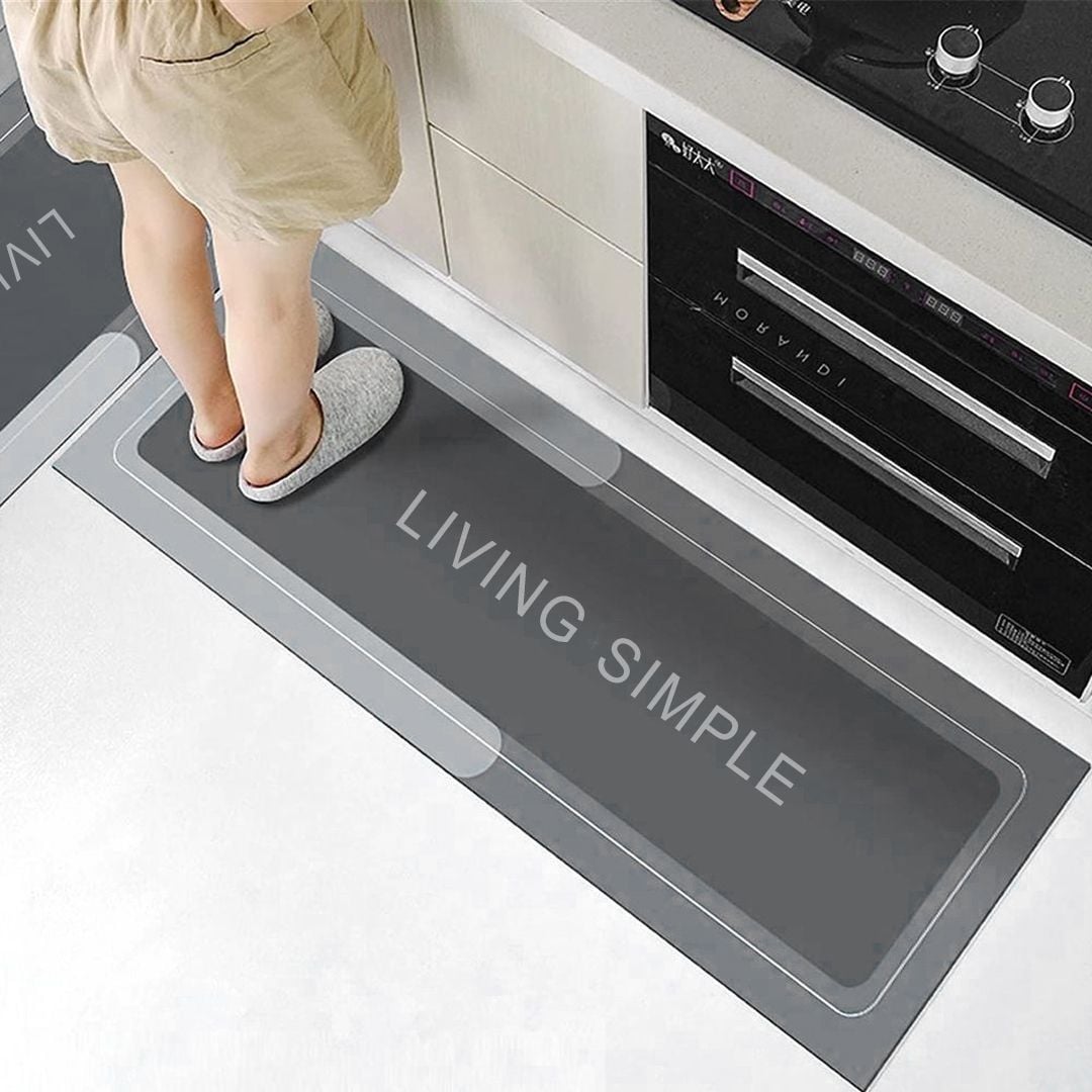Quick Drying Mat 120 CM product thumbnail 13