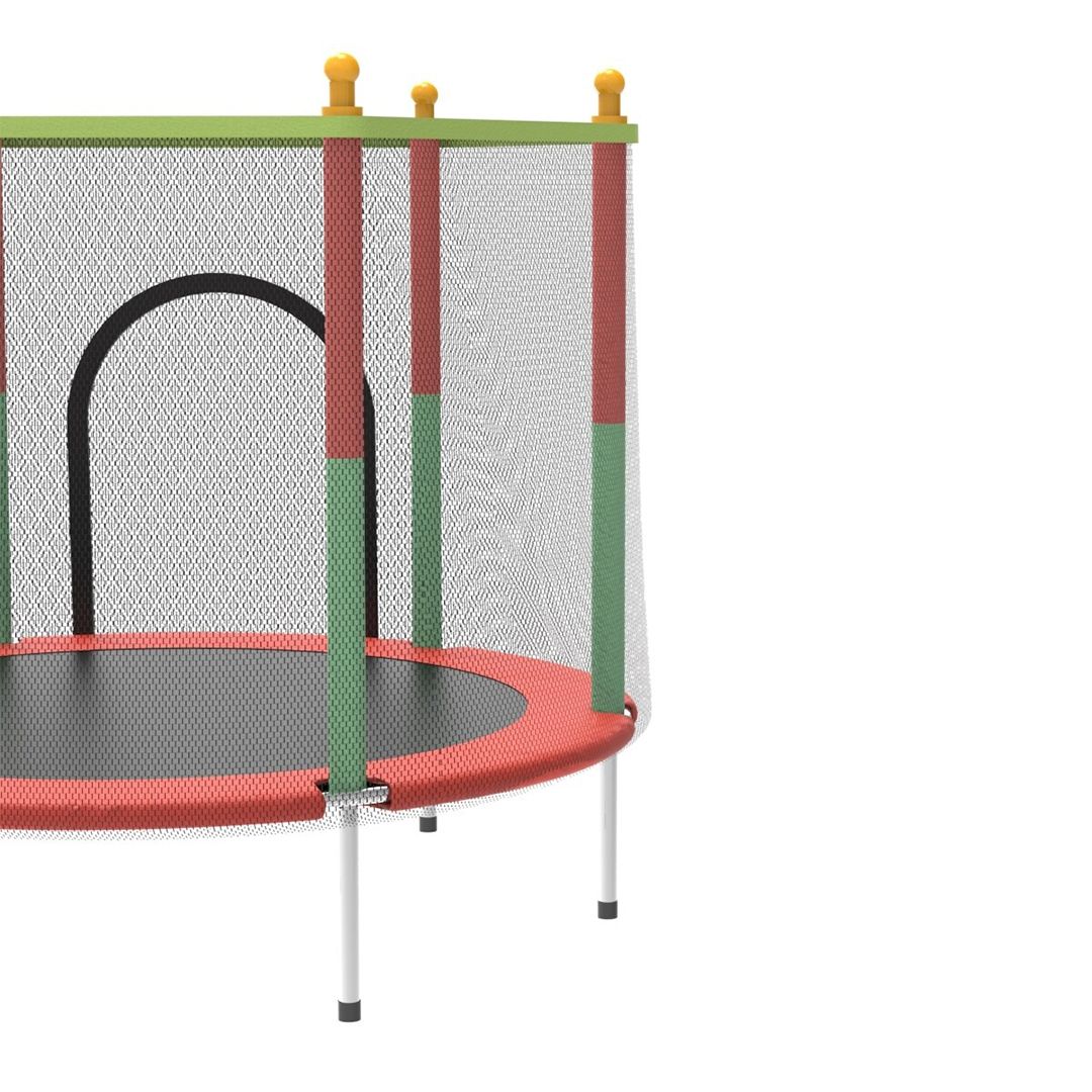 Children's Indoor Trampoline M1 S1.40 product thumbnail 7