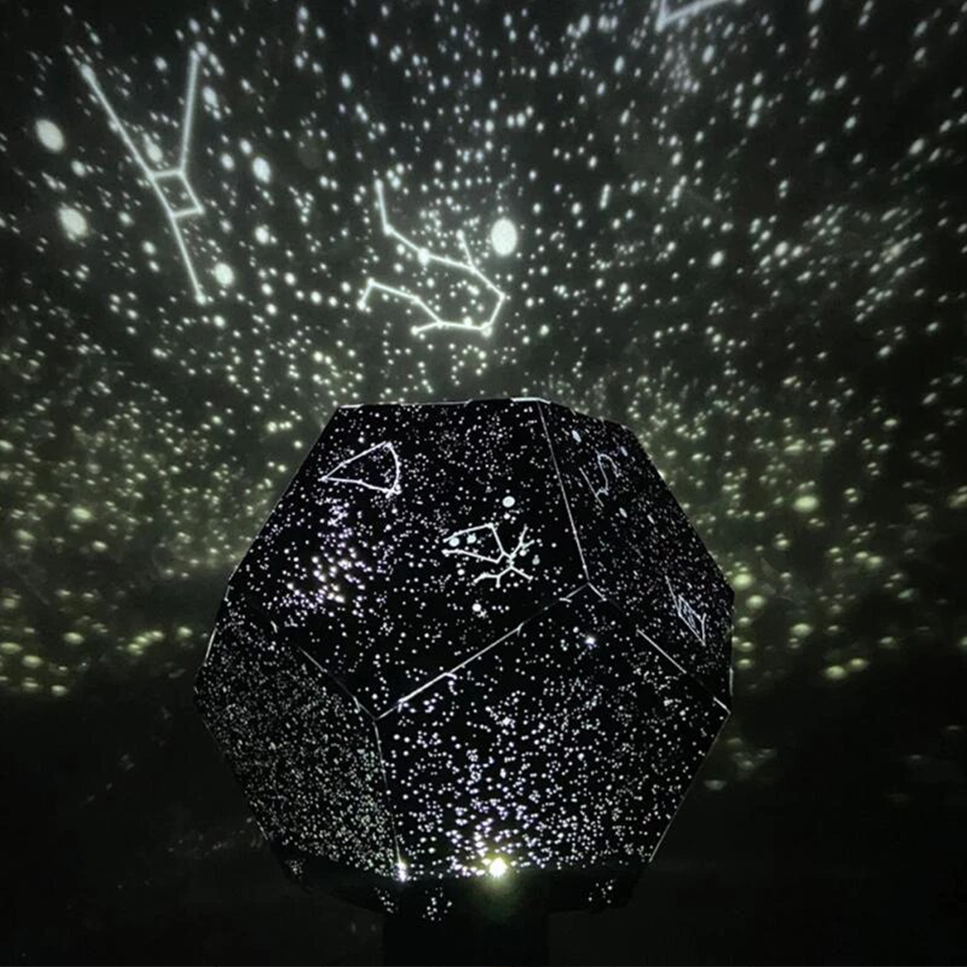 Starry Sky Projector product thumbnail 11