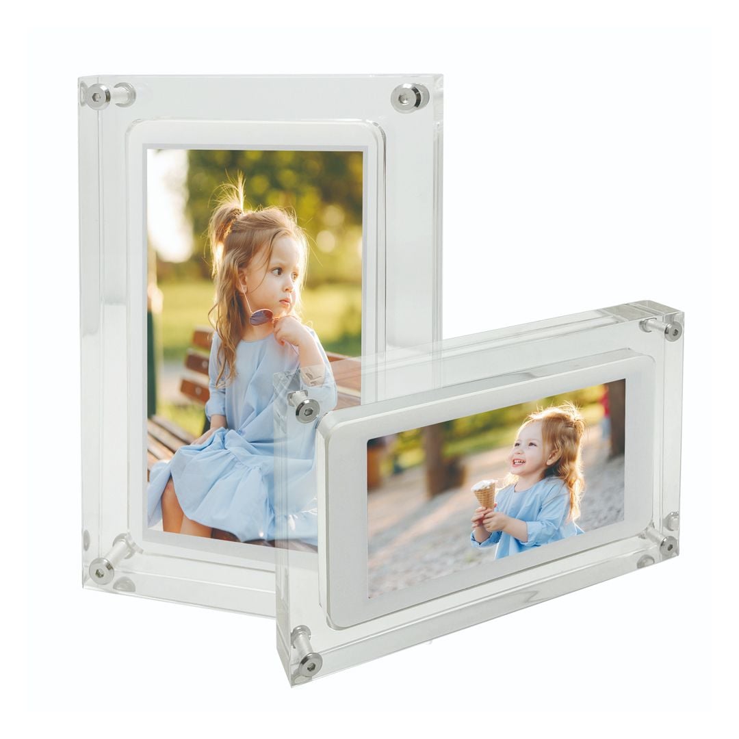 Acrylic Display Frames product thumbnail 10