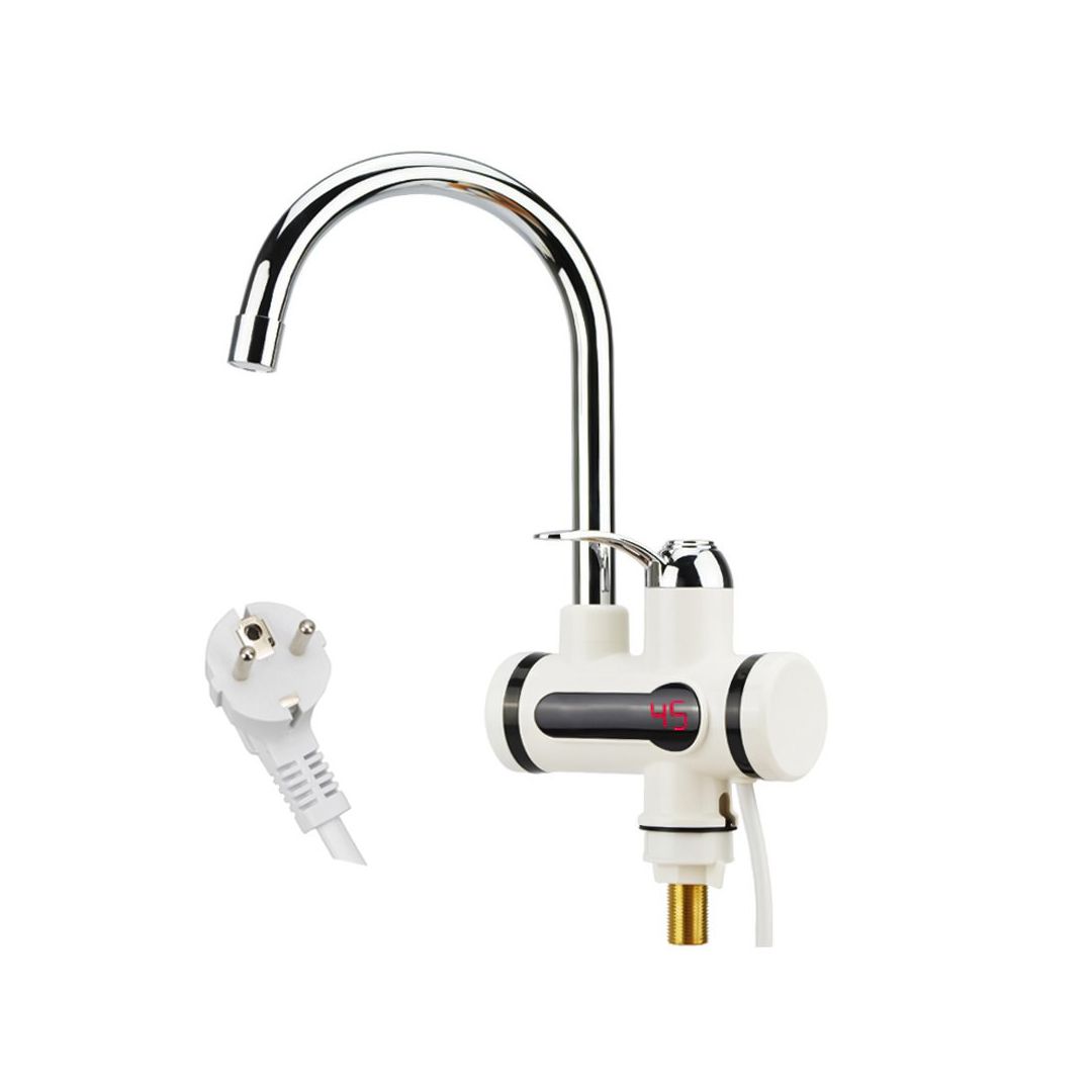 Electric Water Heater Faucet product thumbnail 3