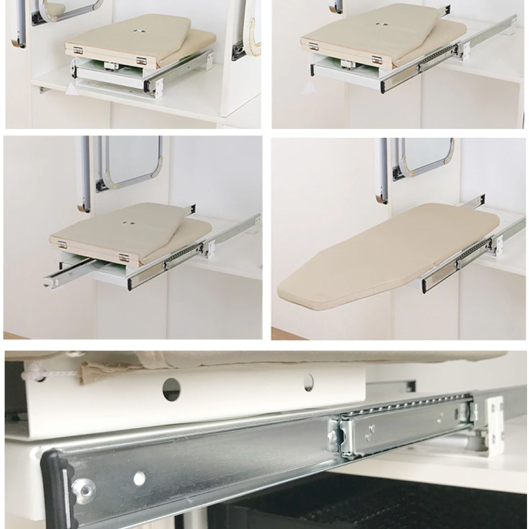 Hidden Ironing Board product thumbnail 11