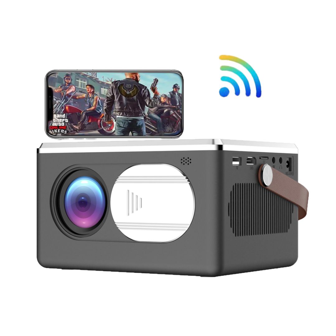 Home Theater Projector product thumbnail 14
