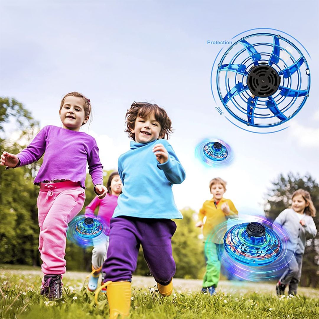 لعبة سبينر طائرة - 35