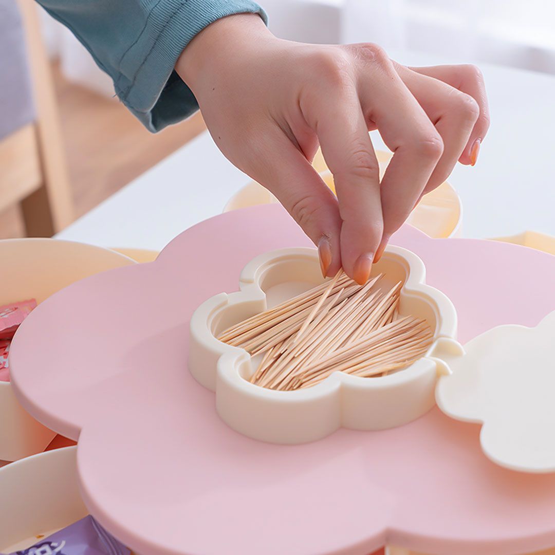 Rotating Snack Box product thumbnail 14
