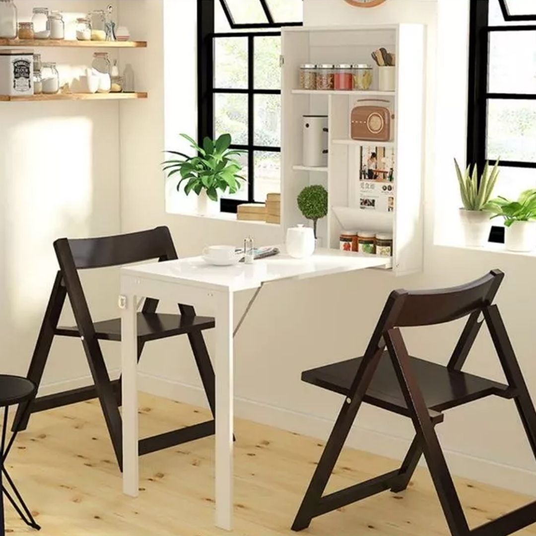 Folding Bar Table with Photo Frame product thumbnail 13