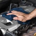 رول تنظيف قابل لإعادة الاستخدام - 5