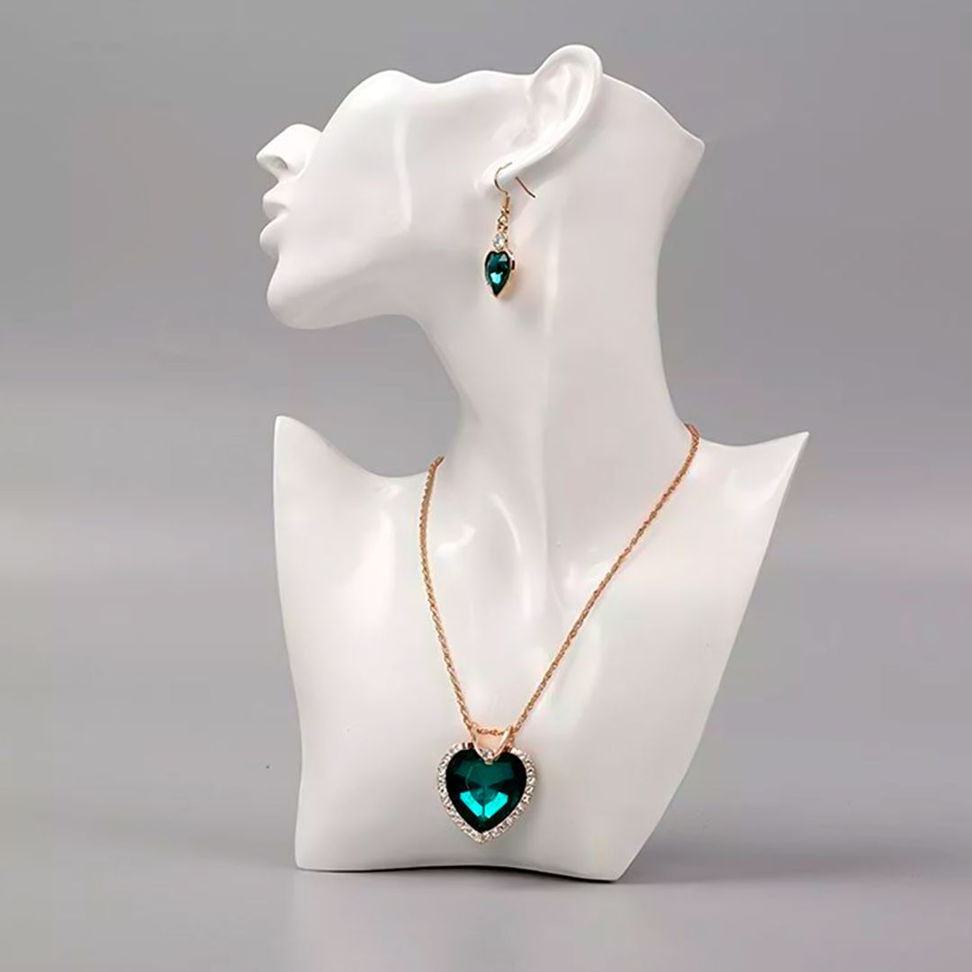 Jewelry Display Statues - 16