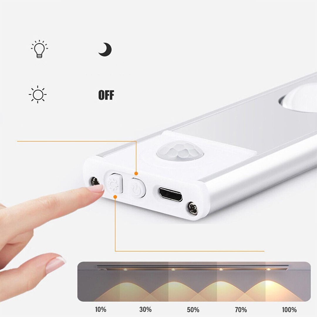 Cat Eye Cabinet Lights product thumbnail 5