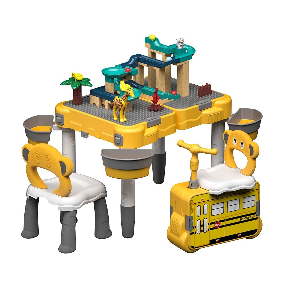 LEGO Table and Chair - 209 PCs product thumbnail 12