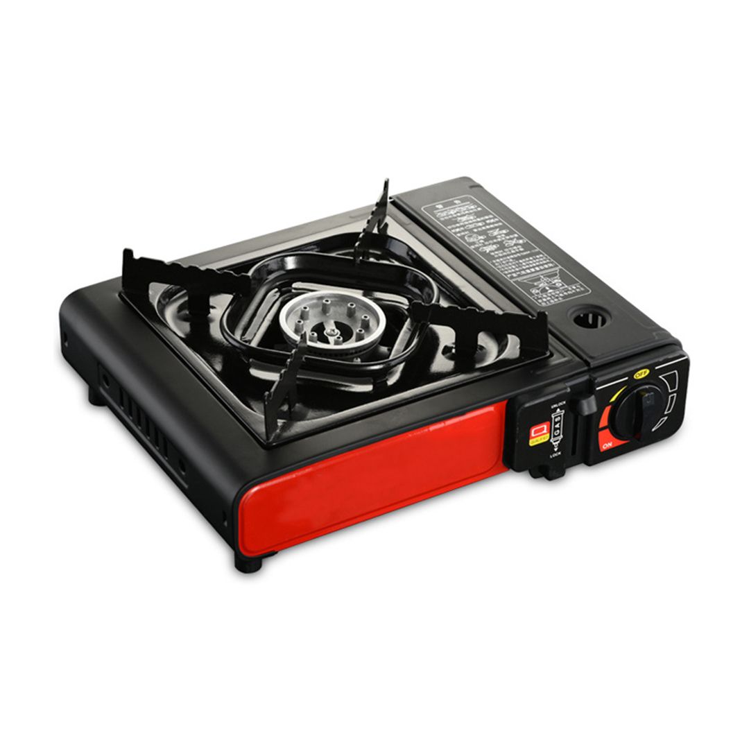BBQ Grill Pan & Gas Stove product thumbnail 10