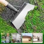 مجرفة تنظيف الحدائق - 12