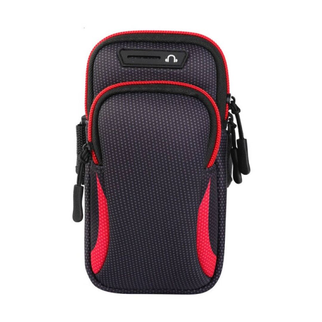 Waterproof Armband Sport Phone Case product thumbnail 12